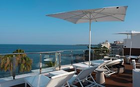 Aparthotel Cap De Mar